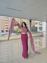 shweta review photo