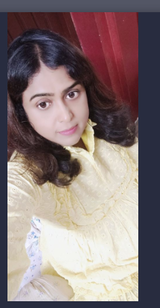 Nibedita Das review photo