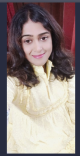 Nibedita Das review photo