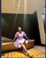 nikky sharma review photo