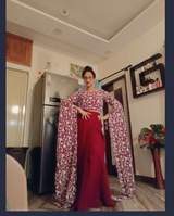 Nidhi review photo