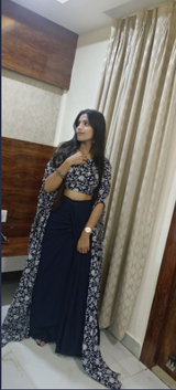 shreya review photo