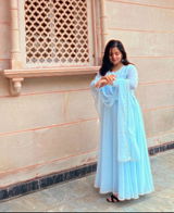 Sonam review photo