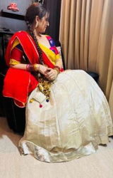 Garima sharma review photo