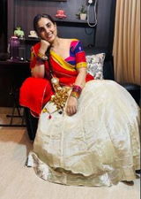 Garima sharma review photo