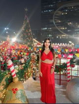 Komal review photo