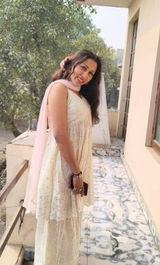 Pooja Mehta review photo