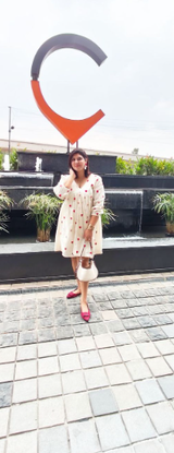 Arpita Mehta review photo