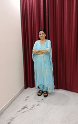 Anju Khani review photo