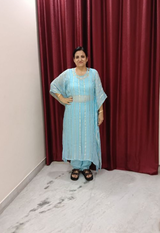 Anju Khani review photo