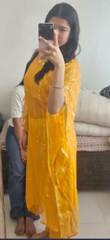 Anjali review photo