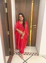 Alisha Walia review photo