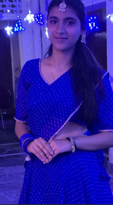 Pari Talwar review photo