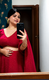 Lavanya Saini review photo