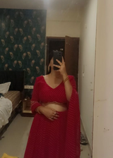 Lavanya Saini review photo