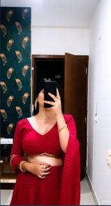 Lavanya Saini review photo