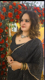 Swati Sharma review photo