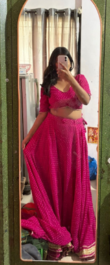 Reema Sharma review photo