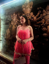 Monica Sharma review photo