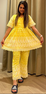 Kiara Sharma review photo