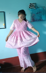 Devika Sharma review photo