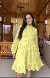 Naina Mehta review photo