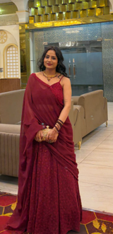 Esha Mehta review photo