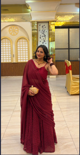 Esha Mehta review photo