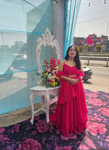 Tanvi Mehta review photo