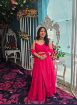Tanvi Mehta review photo