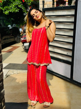 Preeti Shah review photo