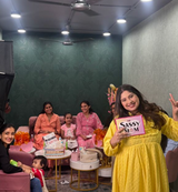 Shalini Mehta review photo