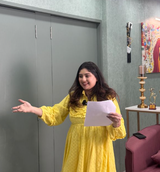 Shalini Mehta review photo