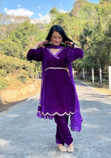 Sonal Bhatia review photo