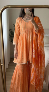 Manvi Sethi review photo