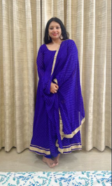 Simran Bedi review photo