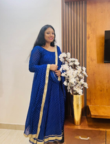Simran Bedi review photo