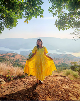 Shreya Kapoor review photo