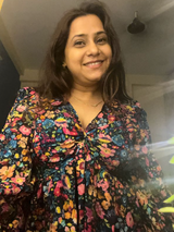 Rupal Mehta review photo