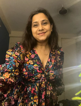 Rupal Mehta review photo
