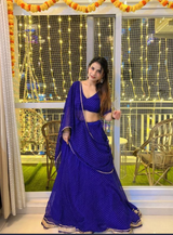 Diya Arora review photo