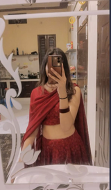 Anika Rao review photo