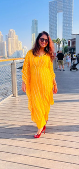 Avni Gupta review photo