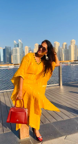 Avni Gupta review photo