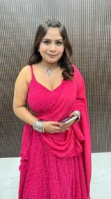 Ishita Verma review photo
