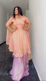 Simran Arora review photo