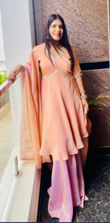 Simran Arora review photo