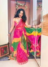 Sneha Agarwal review photo