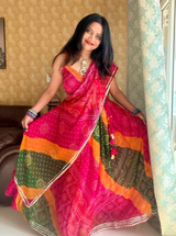 Sneha Agarwal review photo