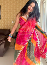 Sneha Agarwal review photo